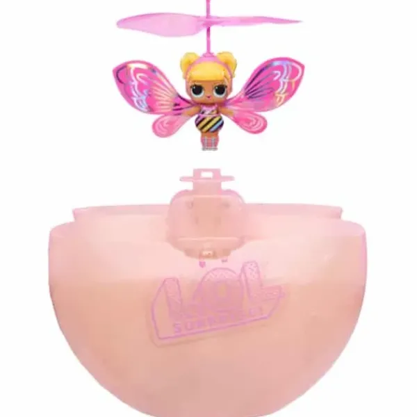 Mga Mini Poupées|Poupee L.O.L. Surprise Magic Flyers