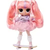 Mga Barbie Et Poupées Mannequin|Poupee Lol Surprise Tweens Serie 4 - Ali Dance