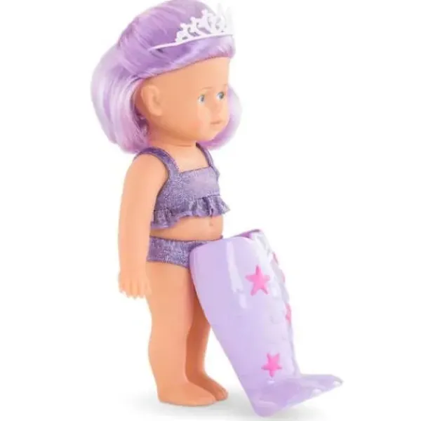 Corolle Mini Poupées|Poupee Mini Sirene Naya