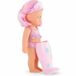 Corolle Mini Poupées|Poupee Mini Sirene Nerina