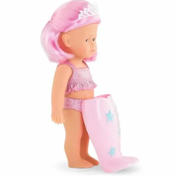 Corolle Mini Poupées|Poupee Mini Sirene Nerina