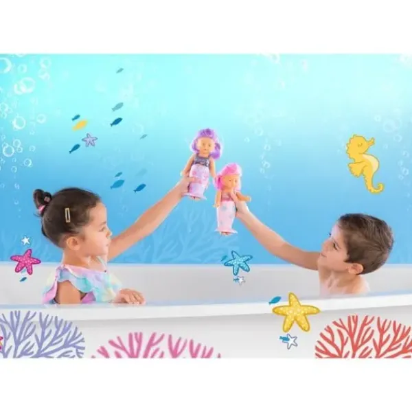 Corolle Mini Poupées|Poupee Mini Sirene Nerina