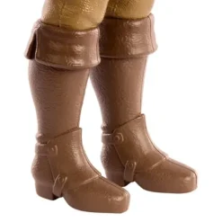 Mattel Poupées|Poupee Prince Flynn - Disney Princesses