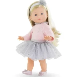 Corolle Poupées|Poupee Priscille - Soir De Fete