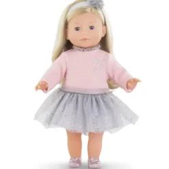 Corolle Poupées|Poupee Priscille - Soir De Fete