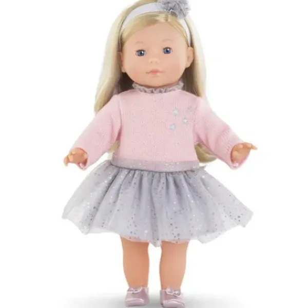 Corolle Poupées|Poupee Priscille - Soir De Fete