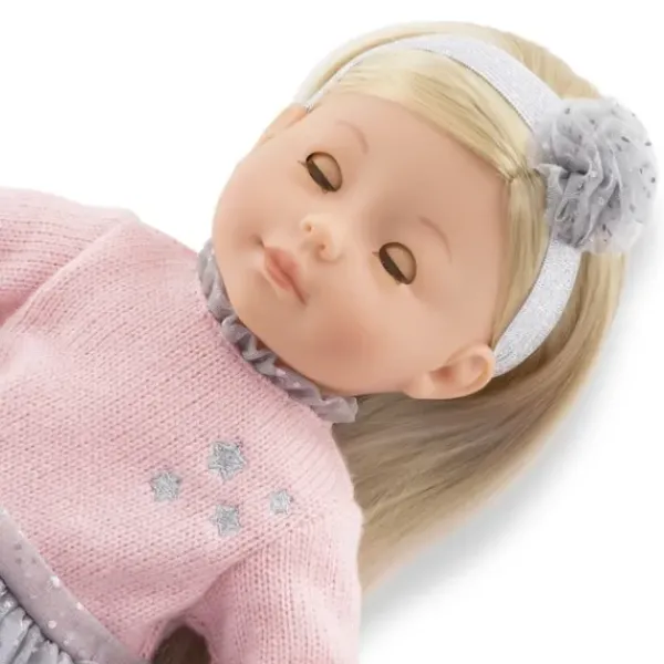 Corolle Poupées|Poupee Priscille - Soir De Fete