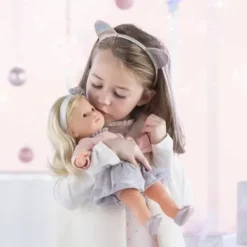 Corolle Poupées|Poupee Priscille - Soir De Fete