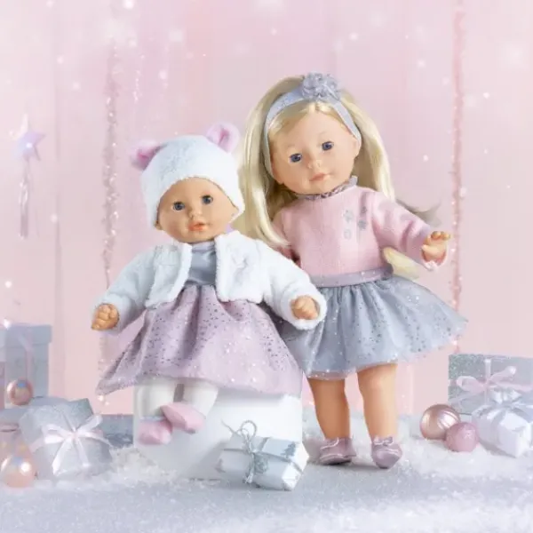 Corolle Poupées|Poupee Priscille - Soir De Fete