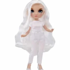 Mga Barbie Et Poupées Mannequin|Poupee Rainbow High Color & Create Fashion