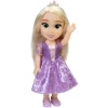Jakks Pacific Poupées|Poupee Raiponce Articulee 38 Cm -Disney Princesses