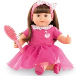 Corolle Poupons|Poupon A Coiffer Alice