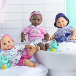 Corolle Poupons|Poupon Bain Marin