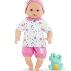 Corolle Poupons|Poupon Bain Oceane