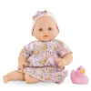 Corolle Poupons|Poupon Bebe Bain Calypso
