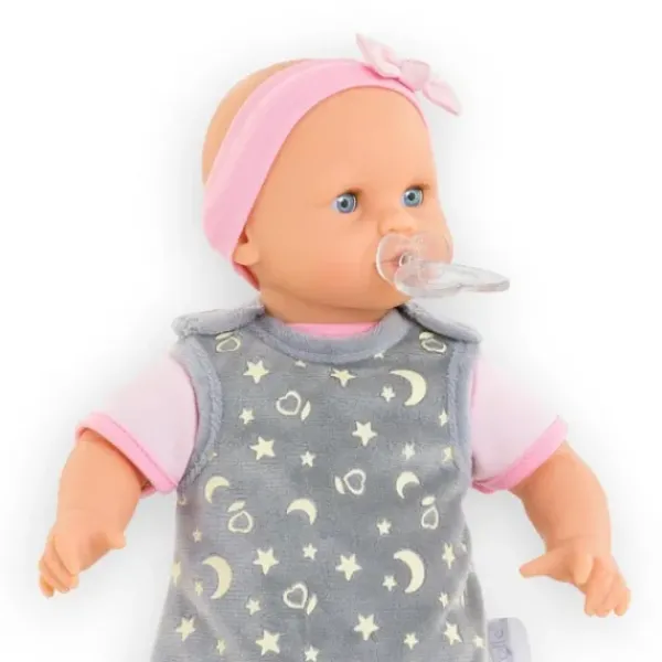 Corolle Poupons|Poupon Bebe Calin Coffret Dodo