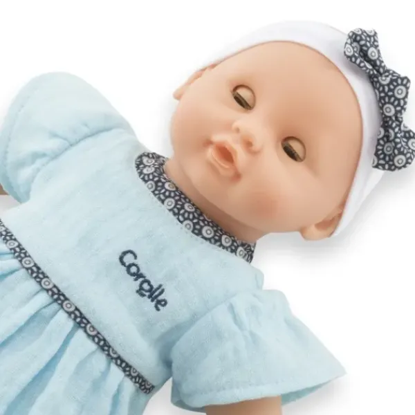 Corolle Poupons|Poupon Bebe Calin Maud 30 Cm