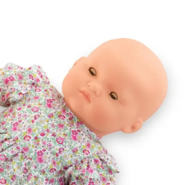 Corolle Poupons|Poupon Bebe Cheri Jardin En Fleurs 52 Cm