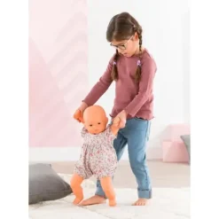 Corolle Poupons|Poupon Bebe Cheri Jardin En Fleurs 52 Cm