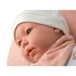 LOVE BEBE Poupons Interactifs|Poupon Bebe Qui Pleure 42 Cm