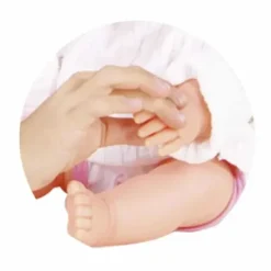 LOVE BEBE Poupons|Poupon Interactif Molly Fait Dodo Avec Toi