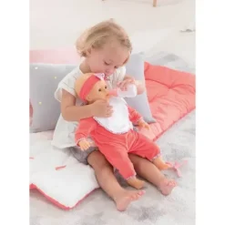 Corolle Poupons|Poupon Lila Cherie