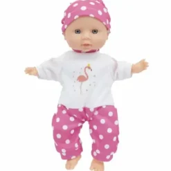 LOVE BEBE Poupons|Poupon Souple Camilla 30 Cm