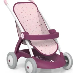 Smoby Poussettes Poupons|Poussette Baby Nurse