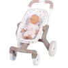 Smoby Accessoires Poupons|Poussette Pop Baby Nurse