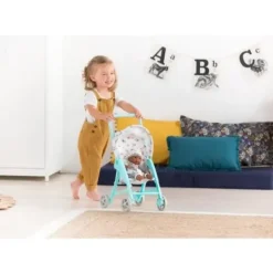 Corolle Poussettes Poupons|Poussette Pour Poupon 30 Cm