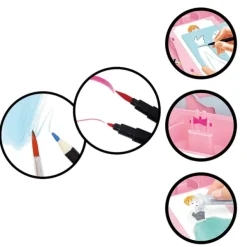 Buki Professional Studio Mode- Mode, Bijoux, Décoration, Cosmetiques