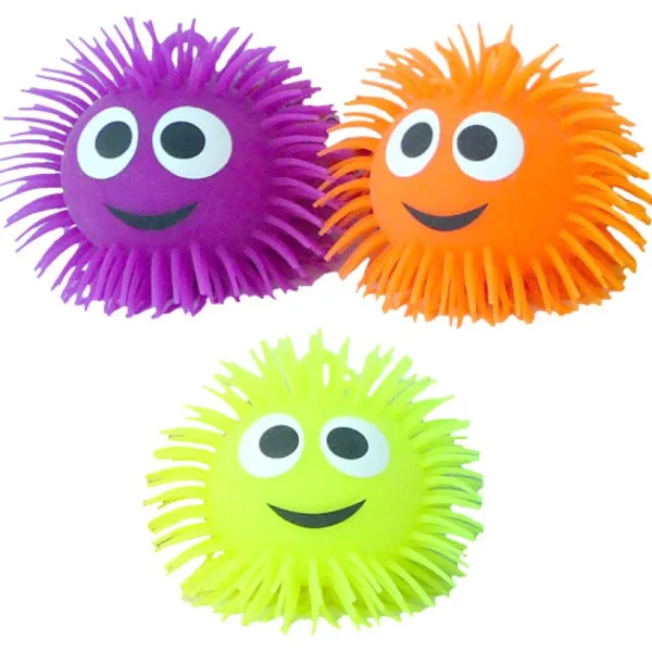 Kim Play Puffer Ball 16 Cm- Anniversaire