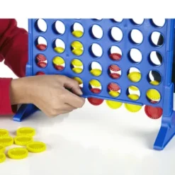 Hasbro Gaming Jeux De Stratégie|Puissance 4