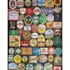 Educa Puzzle 1500 À 3000 Pièces|Puzzle 1500 Pieces – Etiquettes De Bieres
