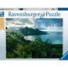 Ravensburger Autres Puzzles|Puzzle 5000 Pieces - Vue Sur Hawai