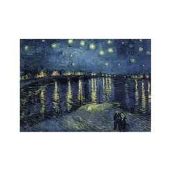 Ravensburger Puzzles Enfants De 250 À 1000 Pièces|Puzzle 1000 Pieces Collection Art - Nuit Etoilee