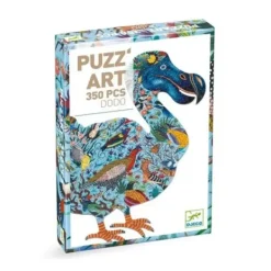 Djeco Puzzles Enfants De 250 À 1000 Pièces|Puzzle 350 Pieces Dodo