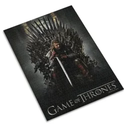 Abysse Puzzles Adultes|Puzzle 1000 Pieces Game Of Thrones