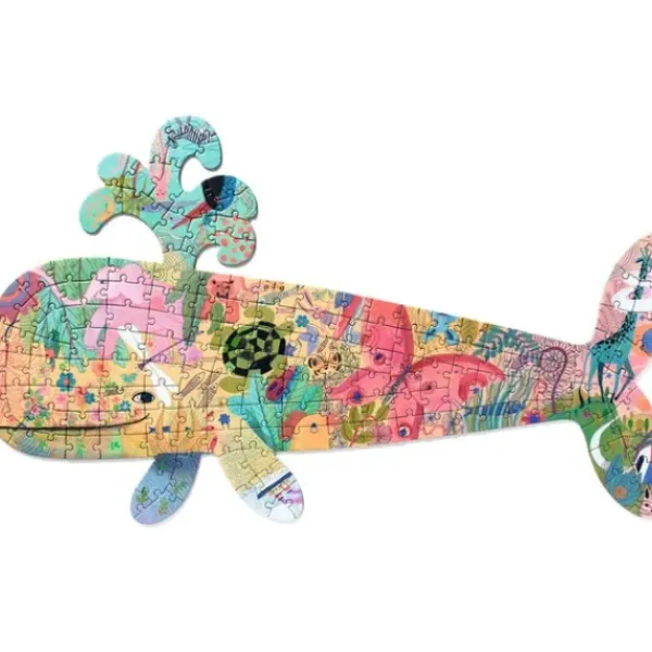 Djeco Puzzles Enfants De 50 À 249 Pièces|Puzzle 150 Pieces Puzz' Art