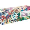Djeco Puzzles Enfants De 250 À 1000 Pièces|Puzzle 1000 Pieces Rainbow Tigers
