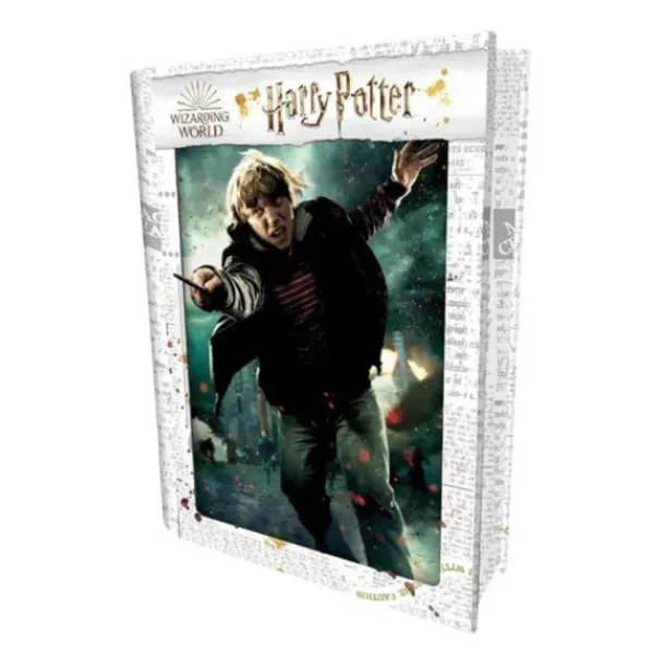 Mercier Puzzles Enfants De 250 À 1000 Pièces|Puzzle 300 Pieces Ron Weasley