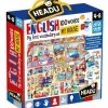 Headu Autres Puzzles|Puzzle Easy English My House