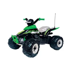 Peg Perego Quad Corral T-Rex 12Volts- Quads Électriques