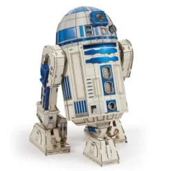 Spin Master R2-D2 4D Build - Star Wars- Maquettes & Modelisme
