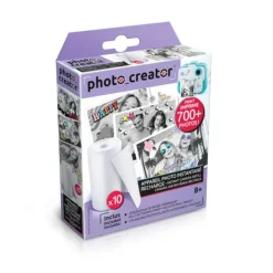 Canal Toys Recharge Appareil Photo Creator- Appareils Photo Et Camera