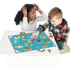 Hasbro Gaming Jeux De Stratégie|Risk Junior