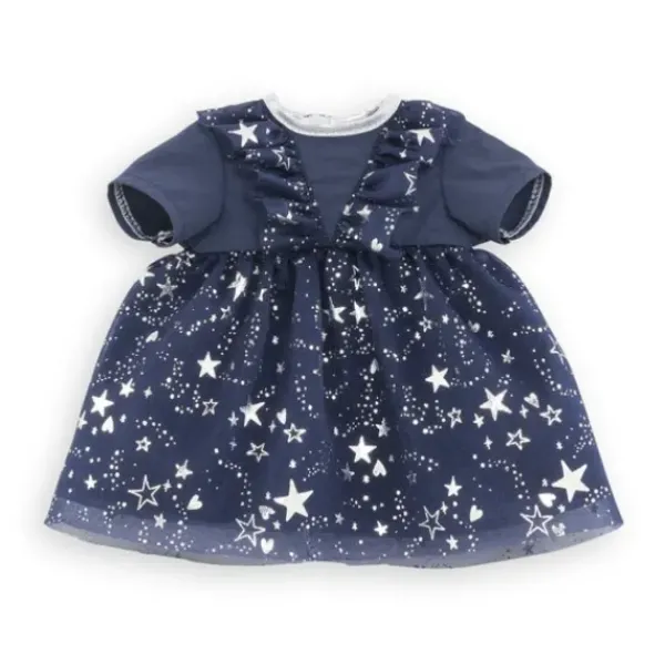 Corolle Accessoires Poupées|Robe Chic - Poupee Ma 36 Cm