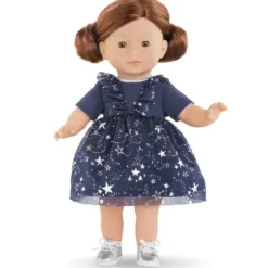 Corolle Accessoires Poupées|Robe Chic - Poupee Ma 36 Cm
