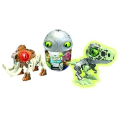 Ycoo Robot Biopod Duo- Robots