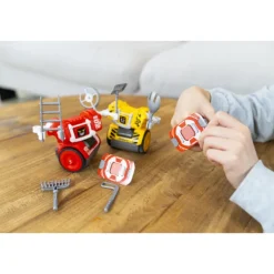 Ycoo Robots De Combat Street Kombat -- Robots